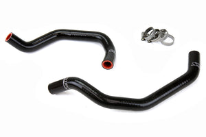 HPS Silicone Heater Coolant Hose Kit Toyota 2012-2017 Tundra V8 5.7L Left Hand Drive