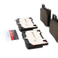 Brembo OE 20-22 Ford Mustang PRIME Ceramic Brake Pad - Rear