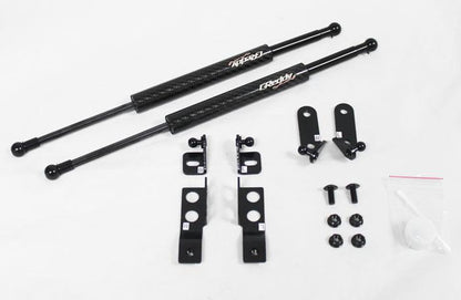 GReddy Hood Lifter Kit (Designed for OEM weight hoods.) 2013-2021 FRS/BRZ/86