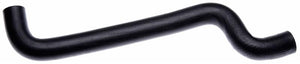 Gates 99-01 Saab 9-5 4-Cyl. 2.3L Upper Molded Coolant Hose