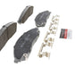 Brembo OE 22-24 Chrysler Grand Caravan/22-24 Jeep Grand Cherokee/L Ceramic Brake Pad - Front