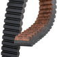 Gates 07-08 Polaris MV800 760cc G Force CVT Belt