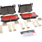 Brembo OE 18-19 Genesis G80 PRIME Ceramic Brake Pad - Front