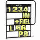 Sparco Pit Board