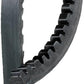 Gates 87-92 Volkswagen Golf 4-Cyl. 1.8L Alt. High Capacity V-Belt (Standard)