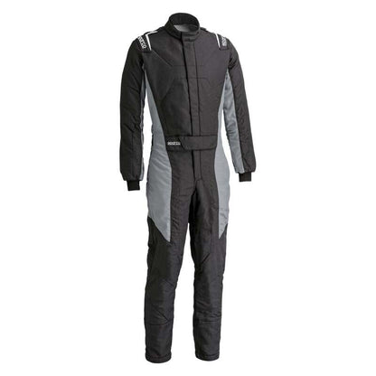 Sparco Suit Stint 52 BLK/GRY