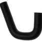 Gates 99-04 Nissan Frontier V-6 3.3L Intake Manifold To Pipe Assy. Molded Heater Hose