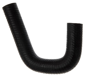 Gates 99-04 Nissan Frontier V-6 3.3L Intake Manifold To Pipe Assy. Molded Heater Hose