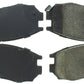 StopTech Performance 4/89-99 Mitsubishi Eclipse GST Front Brake Pads