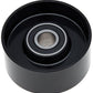 Gates 05-07 Freightliner M2 Business Class Caterpillar C7 Diesel Idler Pulley - Lower