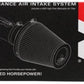 K&N 15-16 Mitsubishi Lancer 2.4L Aircharger Performance Intake (manual only)