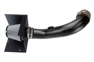 HPS Performance Air Intake Kit 827-674WB