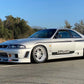 GReddy NISSAN SKYLINE R33 FRONT FENDER BRACE