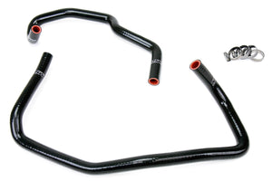 HPS Silicone Heater Coolant Hose Kit Toyota 2007-2009 FJ Cruiser 4.0L V6