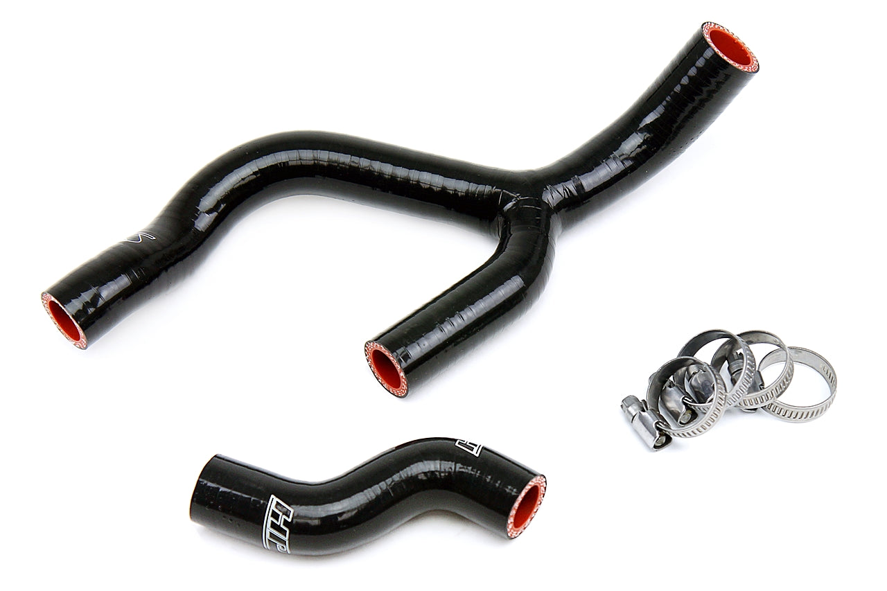 HPS Performance Silicone Hose Kit - Radiator Hose 57-1353-BLK