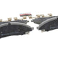 Brembo OE 22-24 Chrysler Grand Caravan/22-24 Jeep Grand Cherokee/L Ceramic Brake Pad - Front
