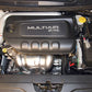 K&N 2015 Chrysler 200 2.4L L4 Typhoon Intake