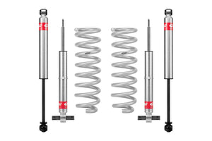 Eibach 23-26 Chevrolet Colorado 2.7L I4 WT/LT/Z71 Pro-Truck Lift Stage 1
