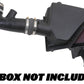 K&N 16-19 Chevrolet Camaro V6-3.6L Performance Intake Kit