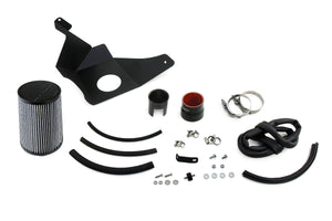 HPS Performance Air Intake Kit 827-705R