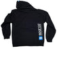 Sparco Sweatshirt Zip WWW Gry Xlrg