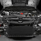 Perrin 22-23 Subaru WRX Front Mount Intercooler Kit (Black Tubes & Black Core)