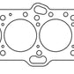 Cometic Mitsubishi 4G63/T 86mm .051 inch MLS Head Gasket Eclipse / Galant/ Lancer Thru EVO3