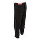 RaceQuip Black SFI-1 1-L Pants 5XL