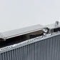 CSF Type S All-Aluminum Radiator 2023+ Honda Civic FL5 Type R / 2024+ Acura Integra Type S