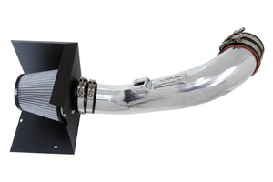 HPS Performance Air Intake Kit 827-674P