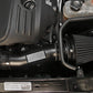 K&N Dodge/Chrysler 5.7/6.1L V8 Black Performance Intake Kit