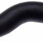 Gates 93-97 Toyota Land Cruiser 6-Cyl. 4.5L Lower - Pipe To Rad. Molded Coolant Hose