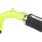 Perrin 15-19 Subaru WRX Neon Yellow Cold Air Intake