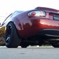 ISR Performance Race Muffler Delete - 06-13 Mazda Miata NC