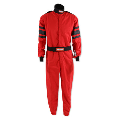 RaceQuip Red SFI-5 Suit - Small