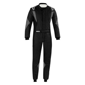 Sparco Suit Superleggera 60 Black/Gry