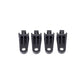SPAL Fan Mounting Bracket Kit (Pack of 4)