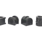 Whiteline 09+ Ford Focus / 7/06+ Mazda 3 27mm Rear Sway Bar Mount Bushing