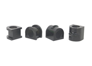 Whiteline 09+ Ford Focus / 7/06+ Mazda 3 27mm Rear Sway Bar Mount Bushing
