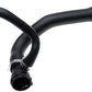 Gates 07-10 BMW X5 V-8 4.8L Upper Molded Coolant Hose