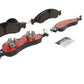 Brembo 07-10 Ford Expedition/ Lincoln Navigator Front NAO Brake Pad
