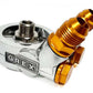 GReddy 10 Row Oil Cooler Kit HA408 EK4