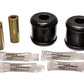 Energy Suspension 00-03 Nissan Sentra/200SX Black Rear Control Arm Bushing Set