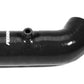 Perrin 22-23 Subaru BRZ/Toyota GR86 Silicone Inlet Hose (3in. ID / SS Wire) - Black