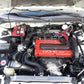 Mishimoto 95-99 Mitsubishi Eclipse Turbo Manual Aluminum Radiator
