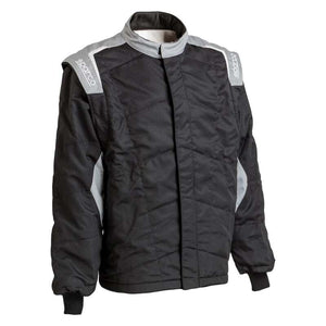 Sparco Jacket Stint 50 BLK/GRY