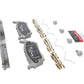 Brembo OE 2023 Ford Expedition/21-22 F-150 PRIME Ceramic Brake Pad - Rear