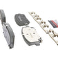 Brembo OE 20-24 Hyundai Palisade/Kia Telluride PRIME Ceramic Brake Pad - Front