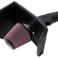 K&N 10-11 Toyota Tundra 4.6L V8 Aircharger Performance Intake