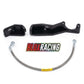 BLOX Racing Pitch Stop Brace 2015-2021 Subaru WRX / STi